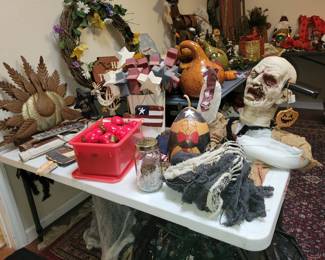 Halloween