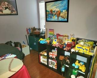 Toys