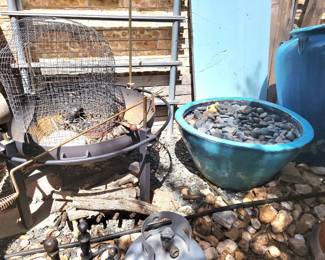 Fire pit