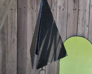Wind chime