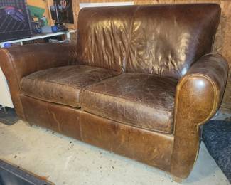 Loveseat