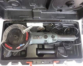 Power tools