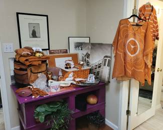 UT collectibles