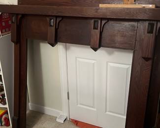Mantel
