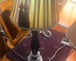 Homebaa table lamp
