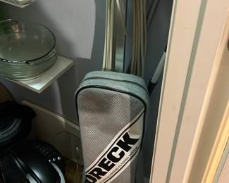 Oreck vacuum 