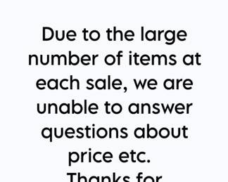 Sale Picture