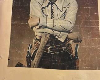 vintage scrapbook