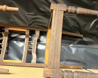 chair