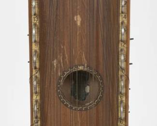 Ukelin Stringed Instrument