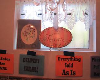 Sale Picture