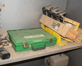 Power and hand tools