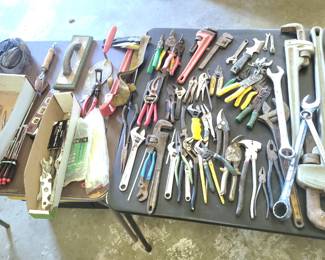 Hand tools