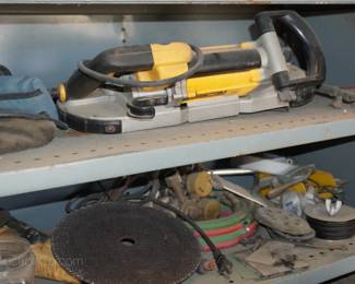 Power tools