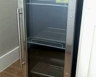 Mini-fridge