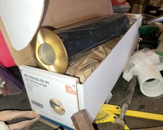 High-end outdoor lighting