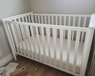 Cradle