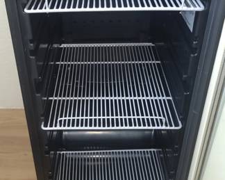 Mini-fridge