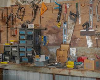 Hand tools