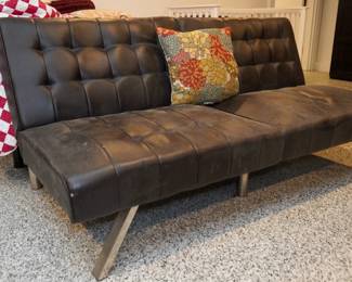 Sofa sleeper