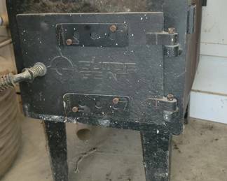 Mini-stove