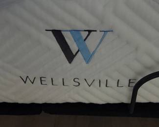 Adjustable bed