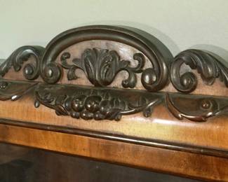 Fantastic China cabinet