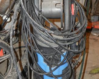 Power washer
