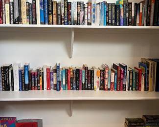 Books