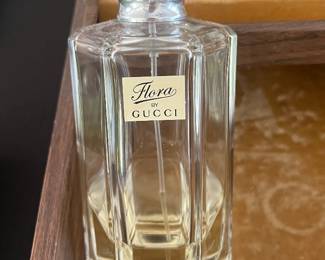 Flora by Gucci Glorious Mandarin perfume