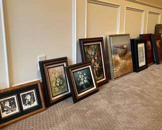Photo frames