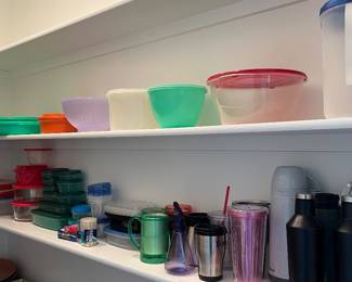 Tupperware