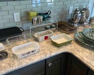 Bakeware