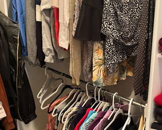 Women’s clothing