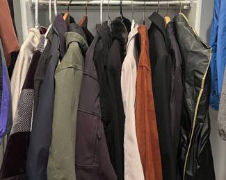 Coats