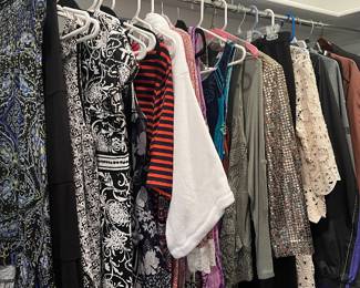 Women’s clothing