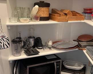 Instant pot