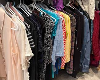 Women’s clothing
