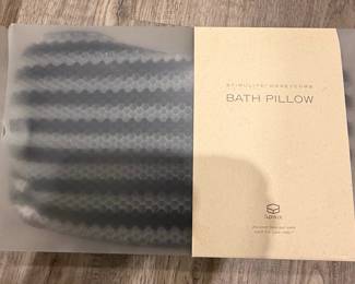 Supracor Stimulite Honeycomb Bath Pillow