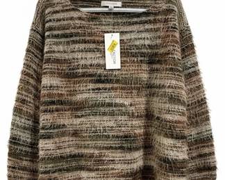 Slim Factor by Investments Woman Alexa Sweater