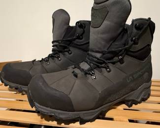 La Sportiva Nucleo High II GTX Hiking Boots