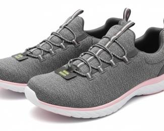 Athletic Works Women's Wide Width Sneakers