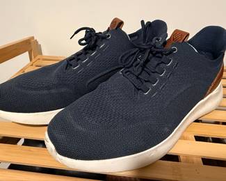 Johnston & Murphy Amherst 2.0 Knit Sneakers