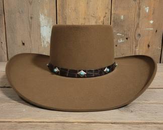 M.L. Leddy's "Supreme" Cowboy Hat