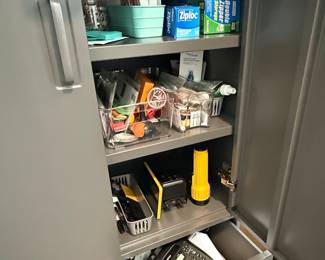 IKEA IDÅSEN Cabinets with Doors and Drawers