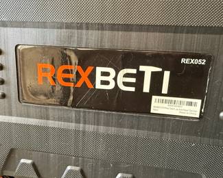 REXBETI 217-Piece Tool Set