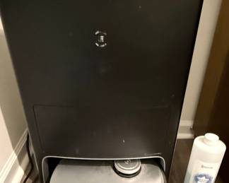 Ecovacs Deebot X1 Omni Robot Vacuum and Mop
