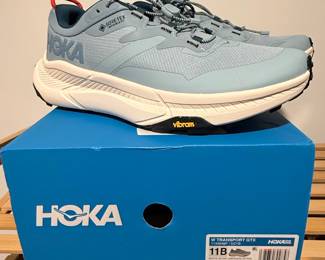 HOKA Women's Transport GTX Shoes