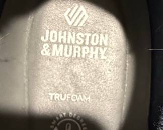 Johnston & Murphy Amherst 2.0 Knit Sneakers