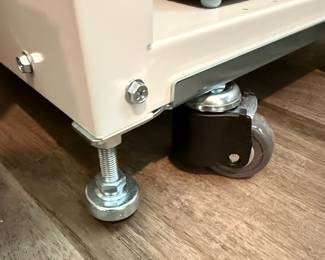 Brother PRNSTD2 Embroidery Machine Stand
